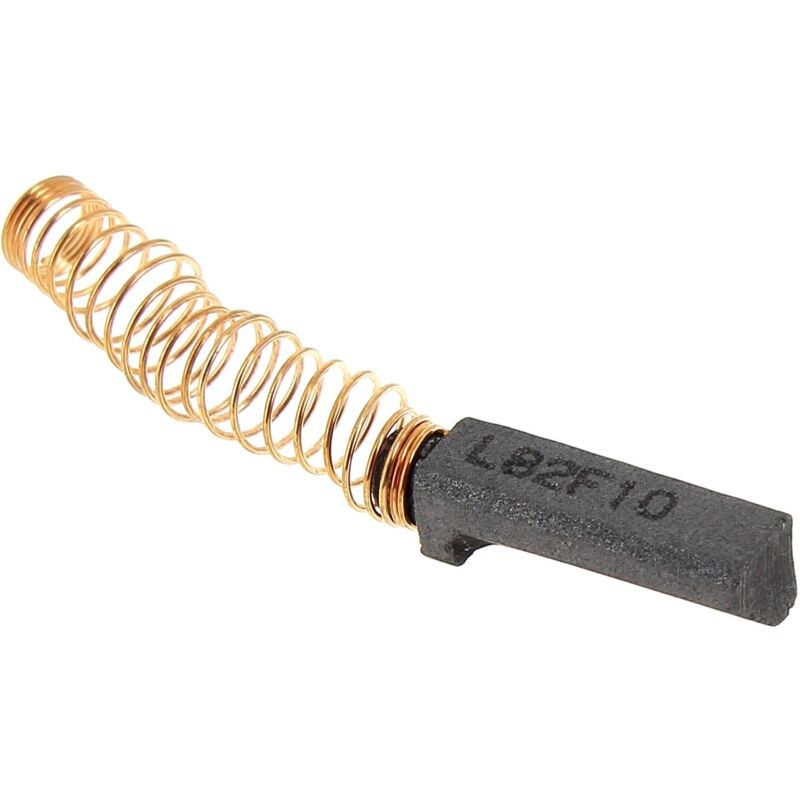 Kohle 6x6x19 (pro 1) für Küchenmaschine kitchen aid