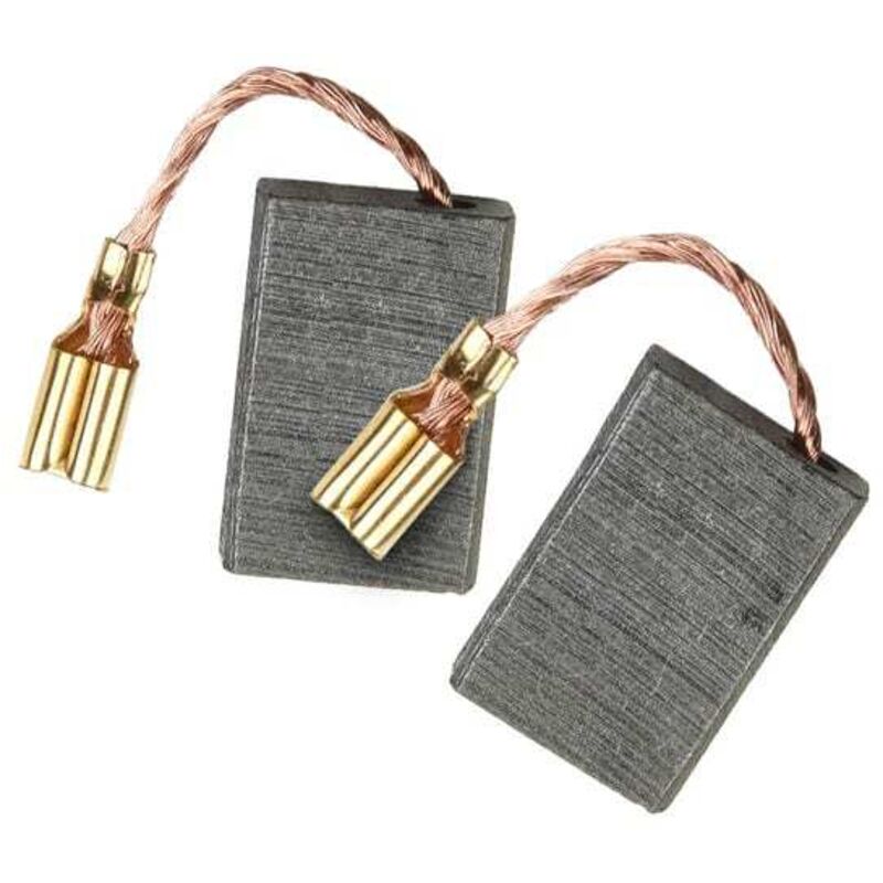 Kohlebürste für Bohrmaschine