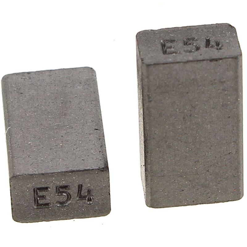 Kohlebürsten (2 Stück) für Bohrmaschine Bosch