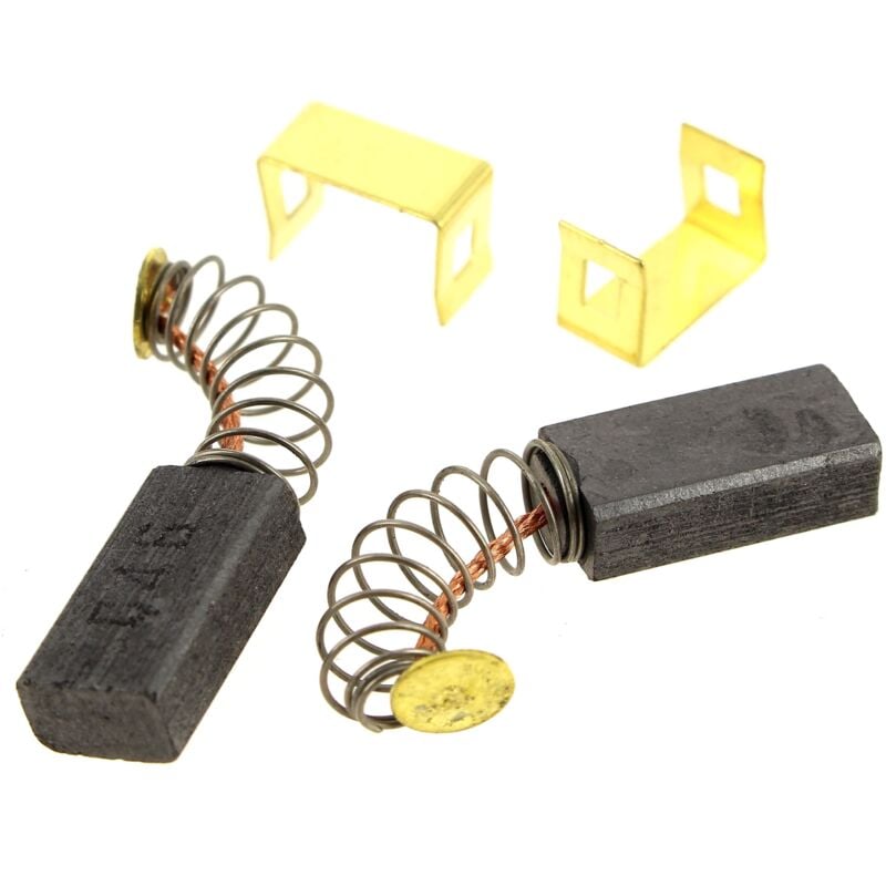 Kohlebürsten 5x8x16 pro 2, 2604321905 für Bohrmaschine bosch
