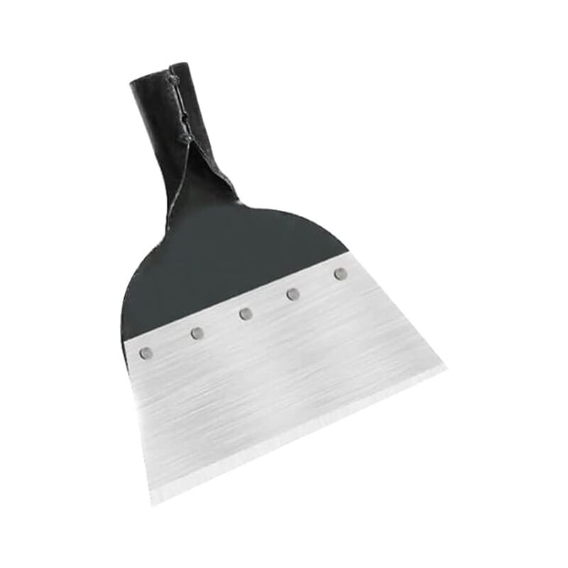 Kohlenstoffstahl Blumenschaufel Hühnermist Blumenerde Schaufel Garten Pflanzwerkzeuge Outdoor Garten Reinigungsmittel Gartenarbeit
