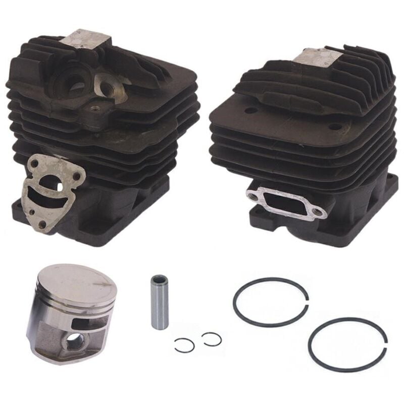 Kolbenzylindersatz Motorsegmente Kettensäge MS261 Ø 44,7 mm STIHL 11410201202