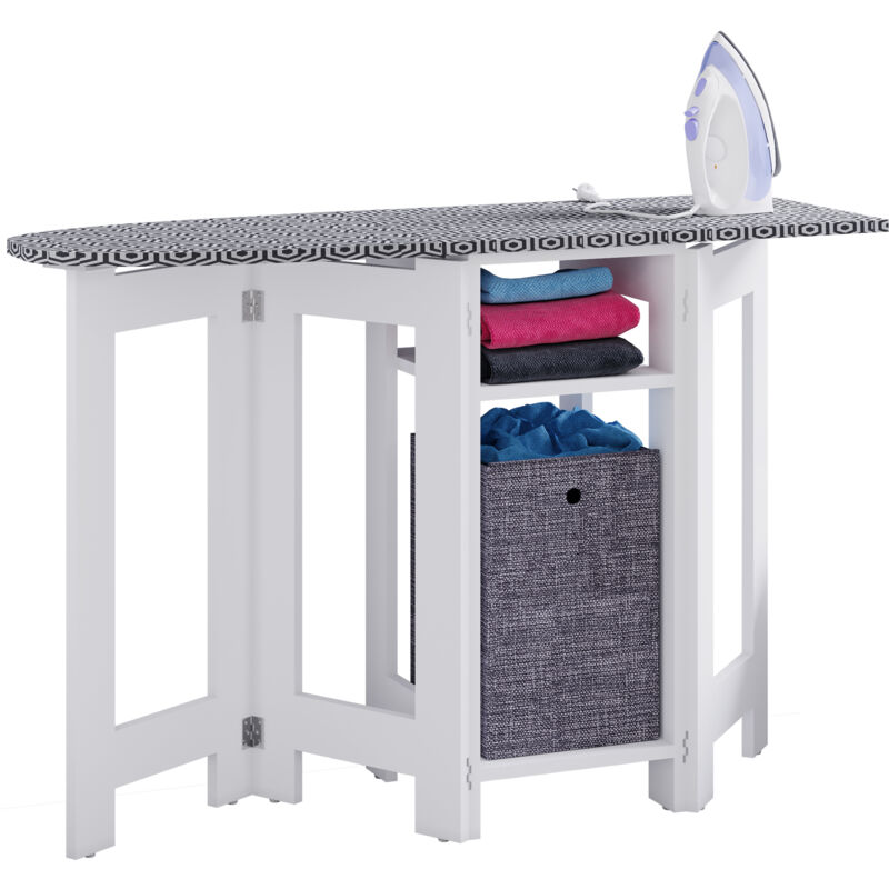 Kommode Sideboard Bügelbrett Bigalos