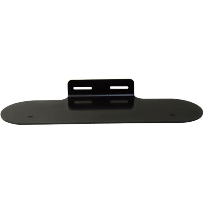 Kompatibel mit Bose TV-Lautsprecherhalterung, Wandhalterung, Bose TV-Lautsprecherständer-Zubehör mit integriertem Kabelmanagement,