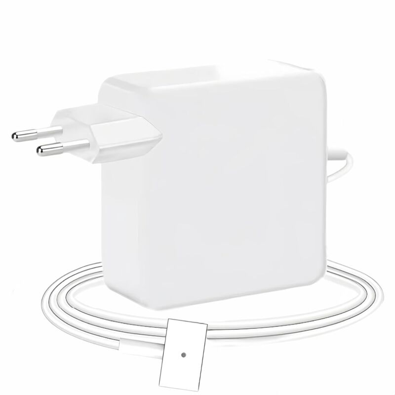 Kompatibel mit dem 45-W-T-Stecker-Ladegerät für MacBook Air, Schnellnetzteil für MacBook Air 11'/13' (2012–2017) Modelle A1436, A1466, A1465,