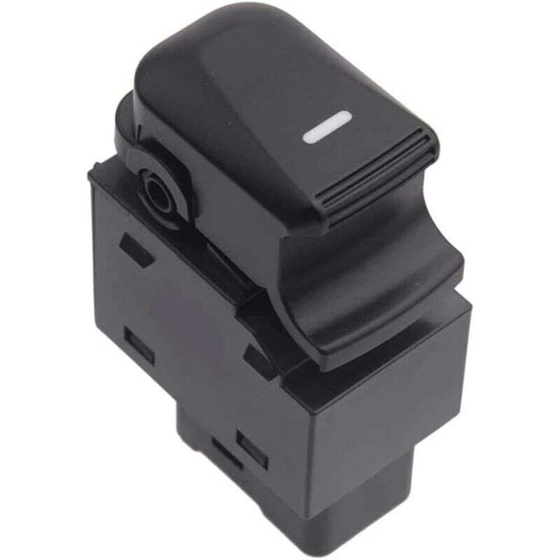 Kompatibel mit Hyundai für Tucson für Ix35 2010 2011 2012 2013 2014 2015 935762S000 93576-2S000 Rechter Beifahrer-Fensterheberschalter Autoteile