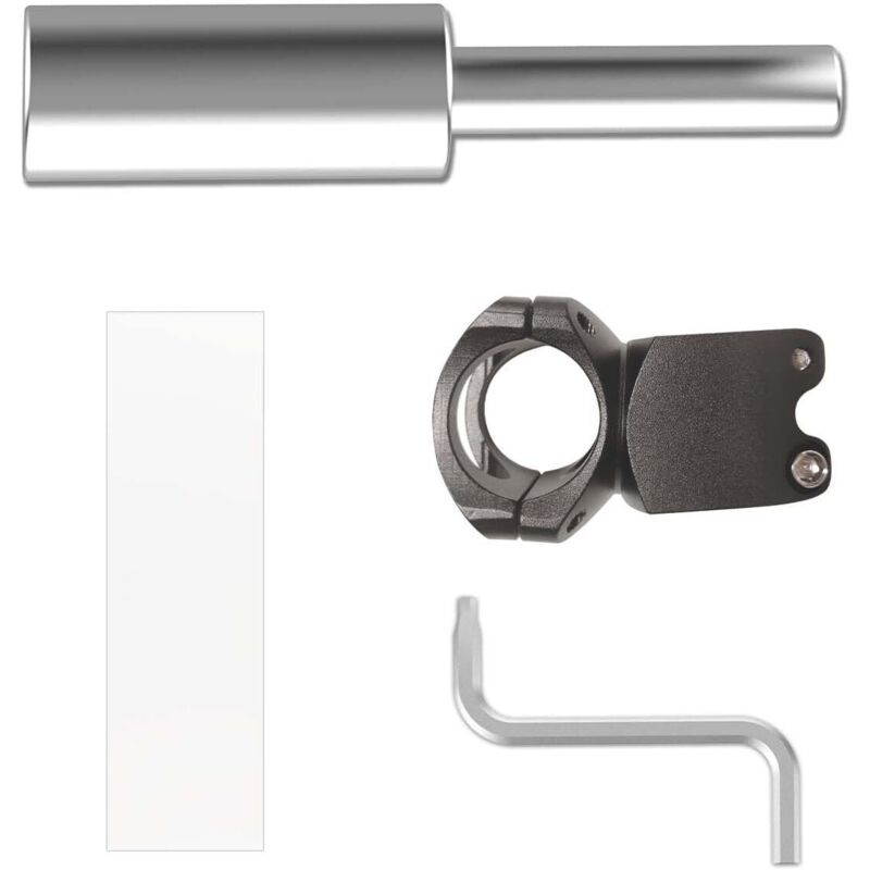 Kompatible Halterung für Starlink Mini, Halterung für Space-X Starlink Mini, Dachgepäckträger für Starlink Mini 1/4'-20, Reiseutensilien, Arbeiten