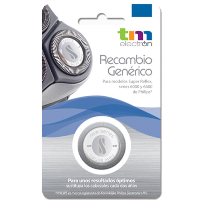 Kompatible Klinge PHILIPS HQ55 Rasierer PHILIPS HQ55