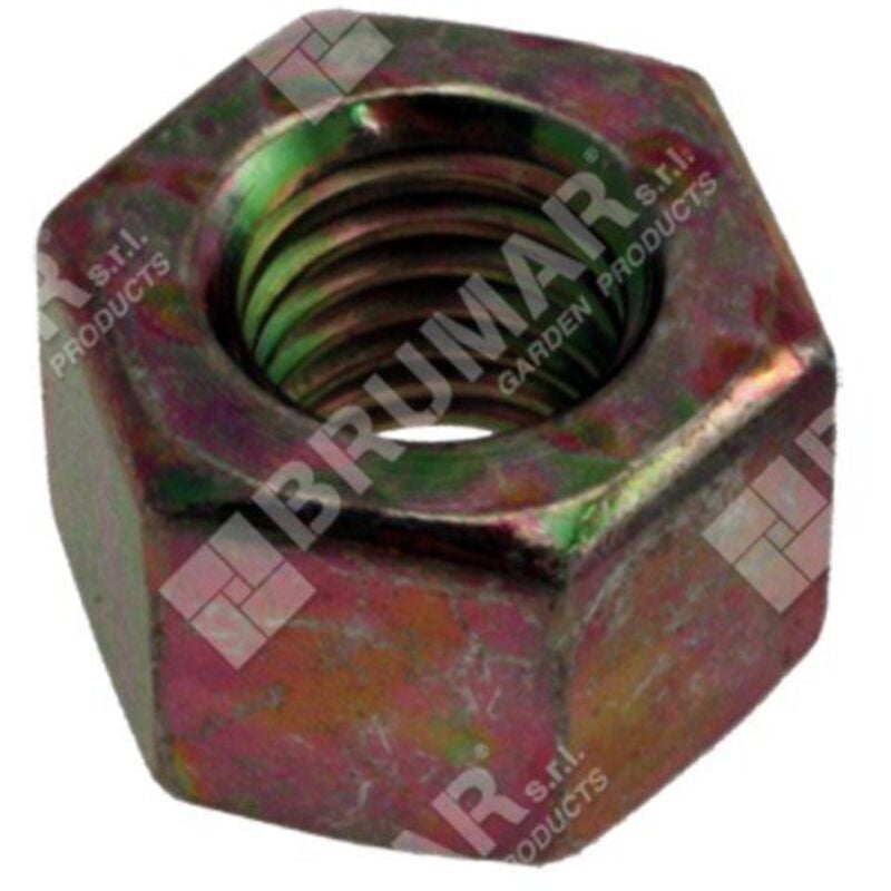 KOMPATIBLE Motorsense-Mutter – 001298