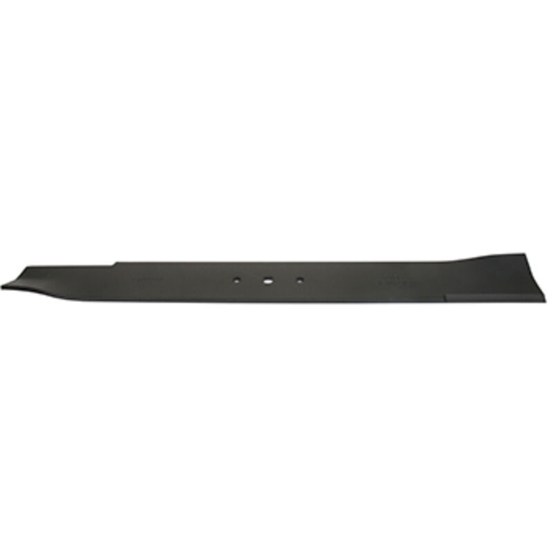 Anpassbarer Rasierklingen für Pilote88 Modelle: D500 und D510 – L: 510 mm, Zentralbohrung: 10 mm, Achsabstand: 60 mm. Ersetzt Origin
