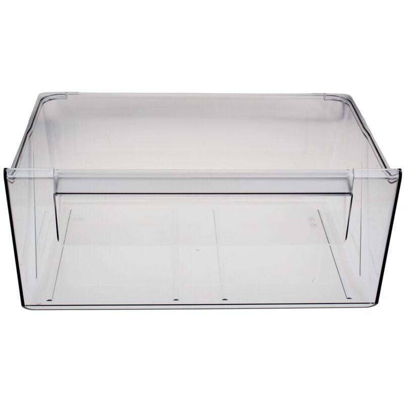 Electrolux - Komplette Gemüsetank 202x452mm für Kühlschränke und Gefriergeräte 140173357041 Elektrolux