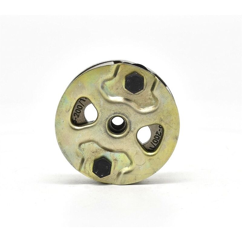 Komplette Kupplungseinheit für STIHL FS120 Freischneider – inklusive Gewichte, Federn und Schrauben – Ersatzteil