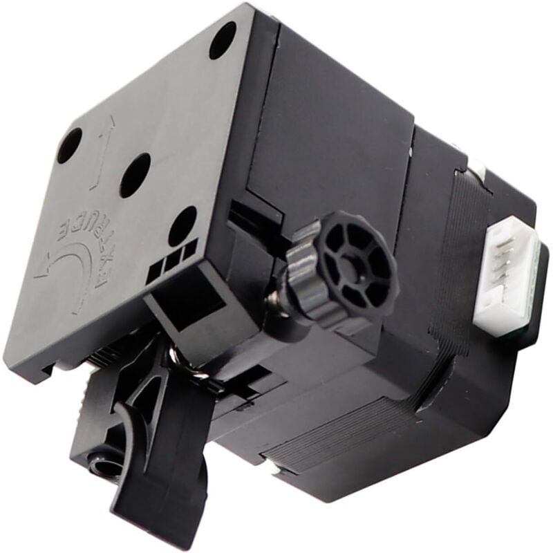 Komplettes 3D-Drucker-Extruder-Kit mit 42 Schrittmotoren für 3D-Drucker mit 1,75-mm-Filament