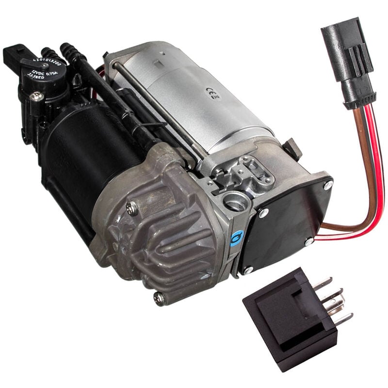 Kompressor Luftfederung für bmw 7er F01 F02 F04 5er F07 F11 520d 535i 535d 750iLuftfederung Kompressor for bmw 5er F07 F11 gt 37206789450 Luftpumpe