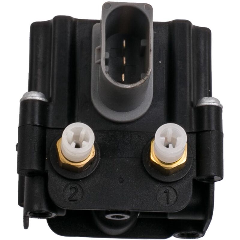 Kompressor Luftfederung Niveauregulierung + Ventil für bmw 5er E61 37206792855Kompressor Luftfederung Niveauregulierung + Ventil for bmw 5er E61