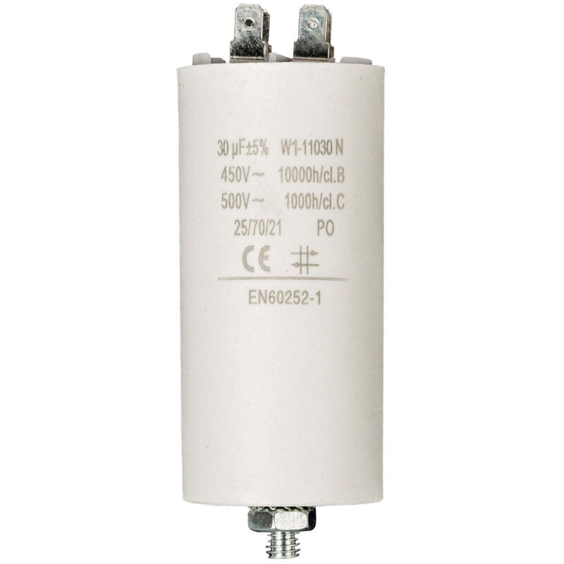 Kapacitor 450v erde 300uf 450 v erde