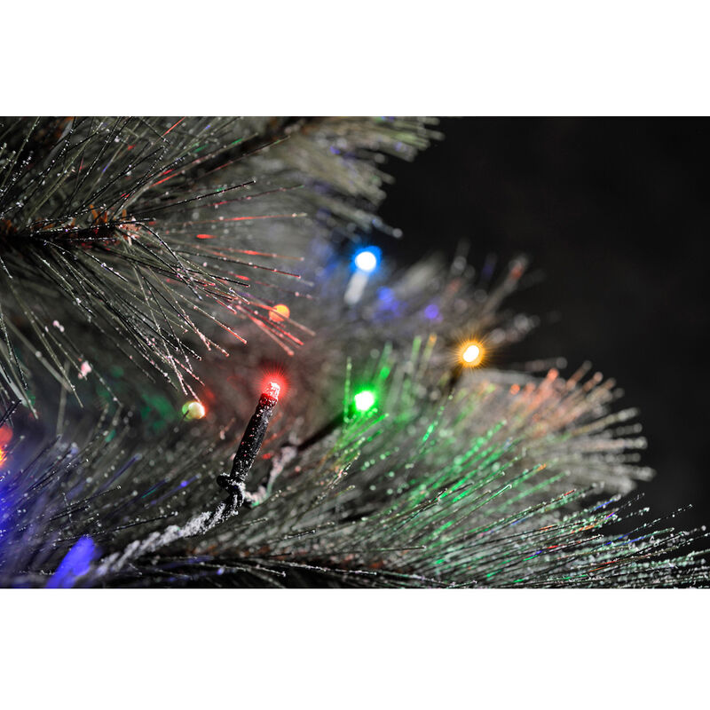 Konstsmide Led Lichterketten-System-Erweiterung 31v Lichterkette Rgb