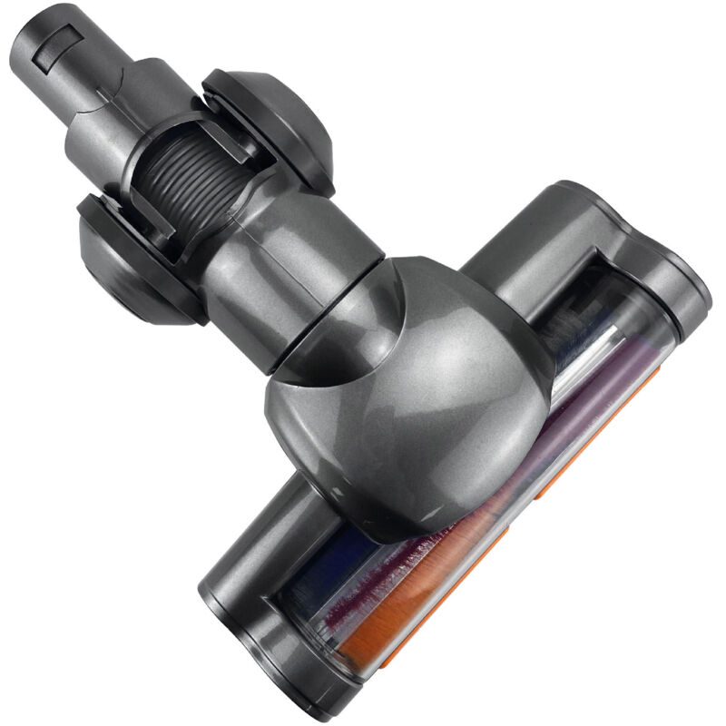 Kopf für Dyson DC31 DC34 DC35, Elektrische Bürste für Dyson DC31 DC34 DC35, Ersatzbürste für Dyson DC31 DC34 DC35 Hartböden und Teppiche