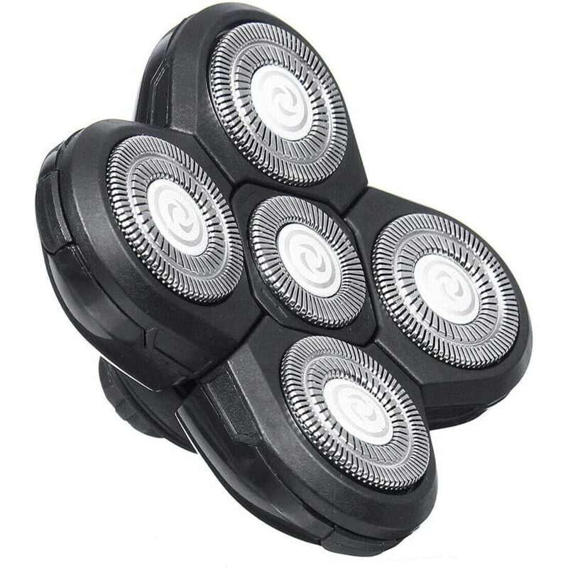 köpfe Ersatz Rasierer Rasierer Rasierklinge Ersatz Rasierer Kopf Universal Elektrische Rasierer Kopf Gesicht