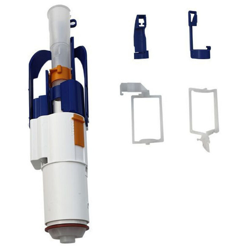 Regiplast - Kopie von 3/6L-Ventil für alten EVO-Tank und 630-Tank.