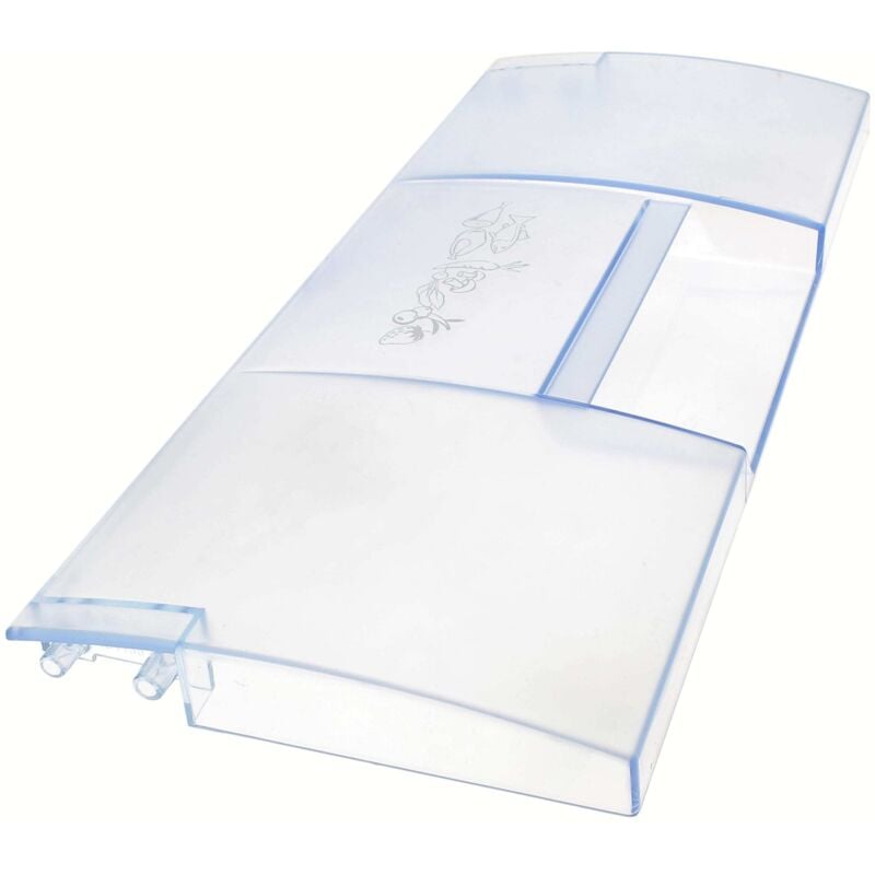 Beko - Verschluss 420x180 Schublade für Kühlschränke Gefriergeräte 4551630200