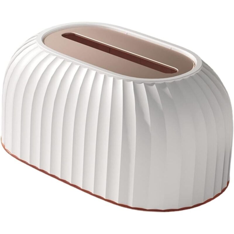 Kosmetiktuchbox, Bürobedarf, Deckel für Kosmetiktuchbox, kompakte Dekoration