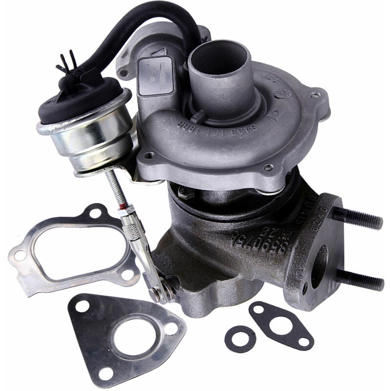 KP35 Turbolader für Opel Corsa D 1.3 CDTI Z13DTJ 1248ccm 51Kw/69HP 54359880005 KP35 Turbolader für Opel Corsa D 1.3 CDTI Z13DTJ 1248ccm 51Kw/69HP