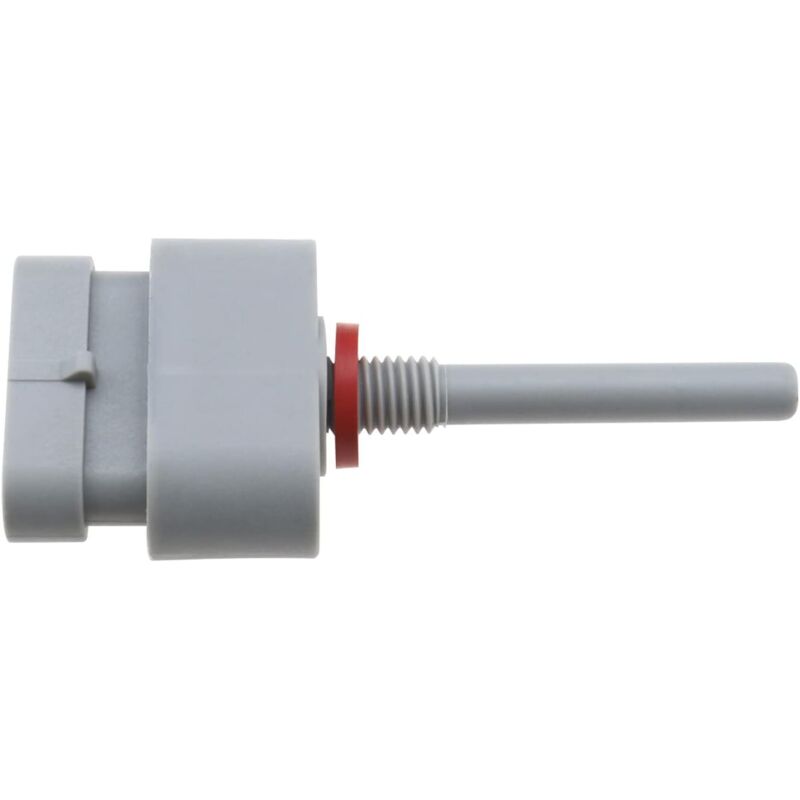 Kraftstoff-Wassersensor 77366566, kompatibel mit Ducato Relay Boxer, Zubehör, Autoersatz, Autoteile, 5-polig, ABS, grau