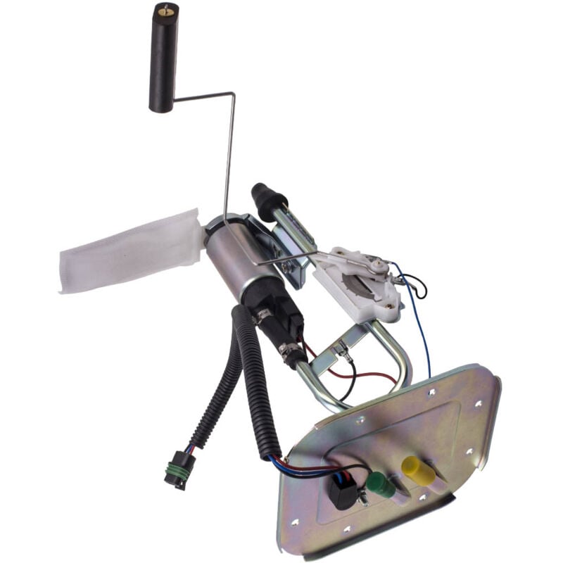 Kraftstofffördereinheit Benzinpumpe für Jeep Wrangler i yj 2.5L 4.0LKraftstofffrdereinheit Benzinpumpe für Jeep Wrangler i yj 2.5L 4.0L