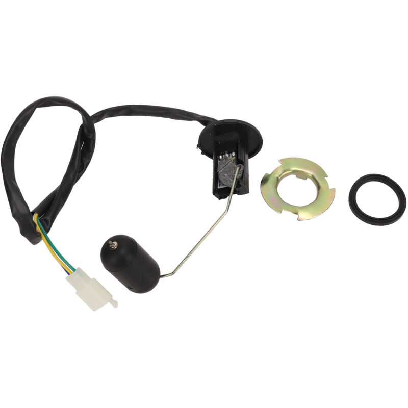 Kraftstoffstandsensor Hochpräzisionssensor GY6 GY6 MOTORROLLER FÜR GEEIGNETE EINBAUSTELLEN.