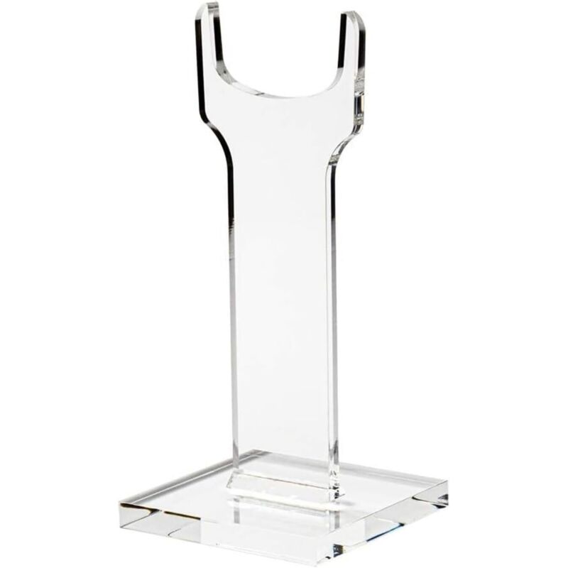 Kreative Präsentationsboxen für Kleidung, Spielzeug, Waffen, Acrylständer für Sammler und Hobbyisten (7x20,3cm)