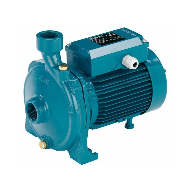 Calpeda - Kreiselpumpe zwei Laufrädern nmd 20/140A/A 1,5kW 2Hp Drei Phasen 400V