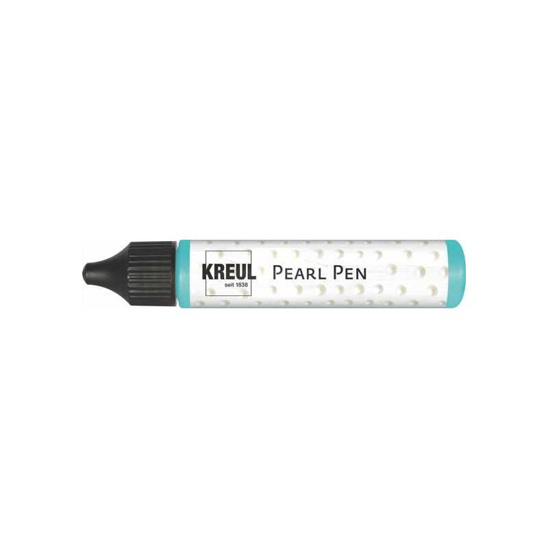 Pearl Pen arktis 29 ml Pearl Pen - Kreul