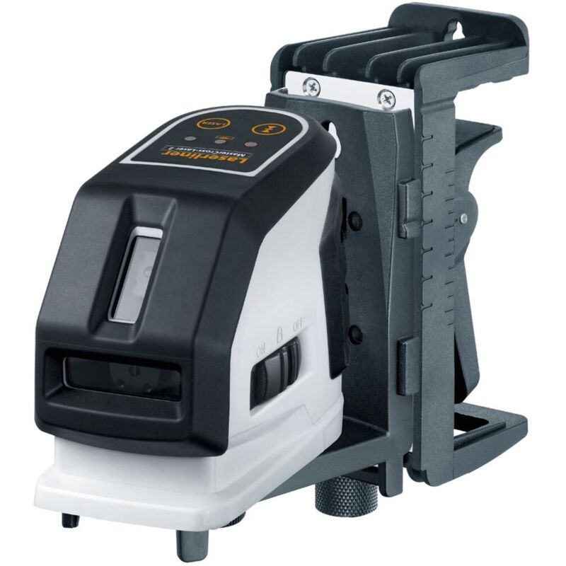 Kreuzlinien-Laser LASERLINER 031.350A - MasterCross Laser 2
