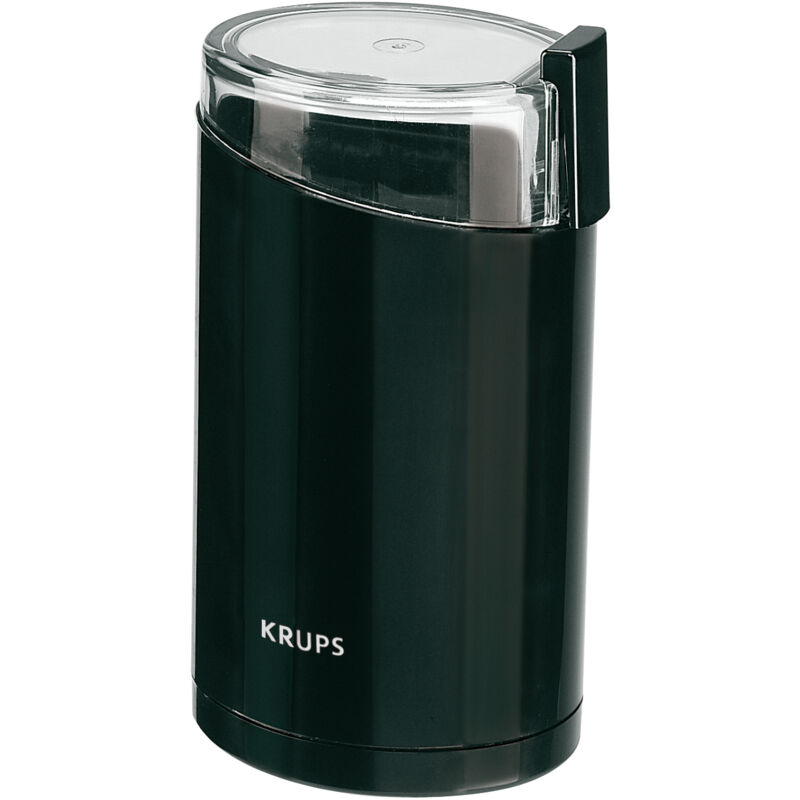 F 203-42 Coffee Grinder, schwarz - Krups