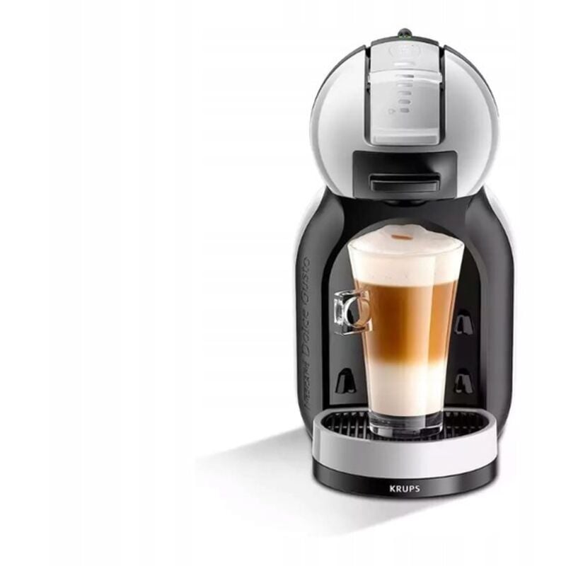 Krups Kp123b Dolce Gusto Mini Me Kapselkaffeemaschine 15 Bar
