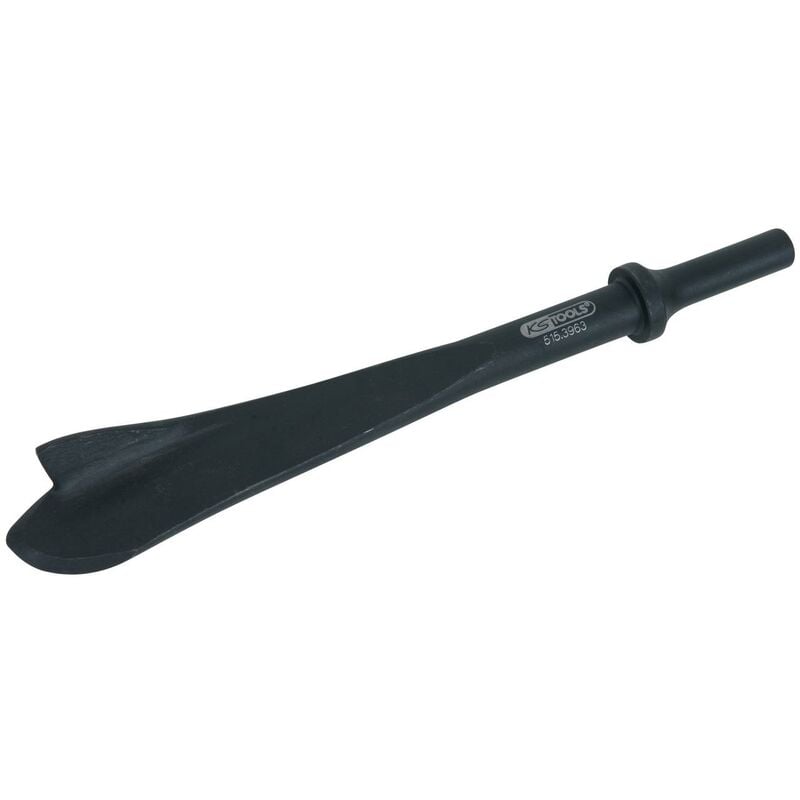 Ks tools Vibro-Impact Auspuff-Trennmeißel für Außenrohre 23 mm ( 515.3963 )