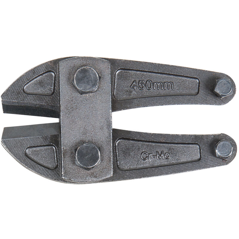 Ersatzkopf für 18' Bolzenschneider