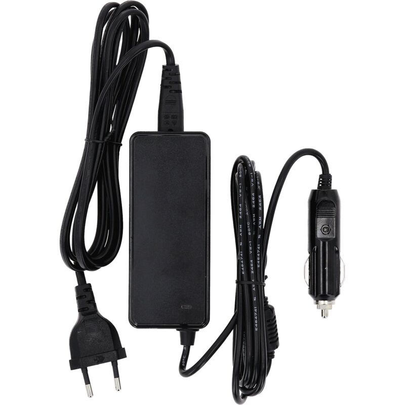 Brilliant Tools - Ladegerät für Batterie-Booster 550.1820 und 550.1825