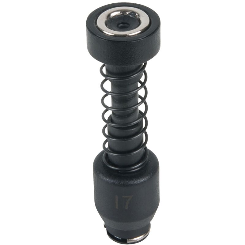 Ks Tools Magnethalter für 17 mm SlimPOWER Alu-Felgen Kraft-Stecknuss