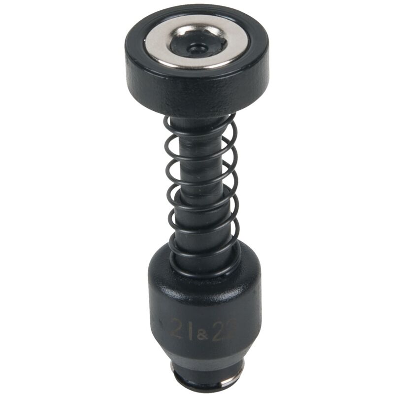 Magnethalter für 21 und 22 mm SlimPOWER Alu-Felgen Kraft-Stecknuss