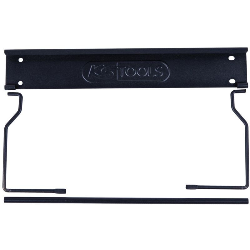 Ks Tools Papierrollen-Halter zu Werkstattwagen P45