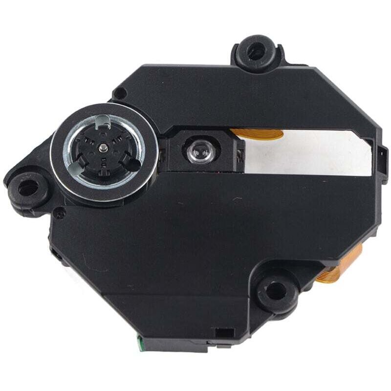 KSM-440ADM Optisches Laufwerk Objektiv Reparaturteil für PS1 PlayStation One Schwarz