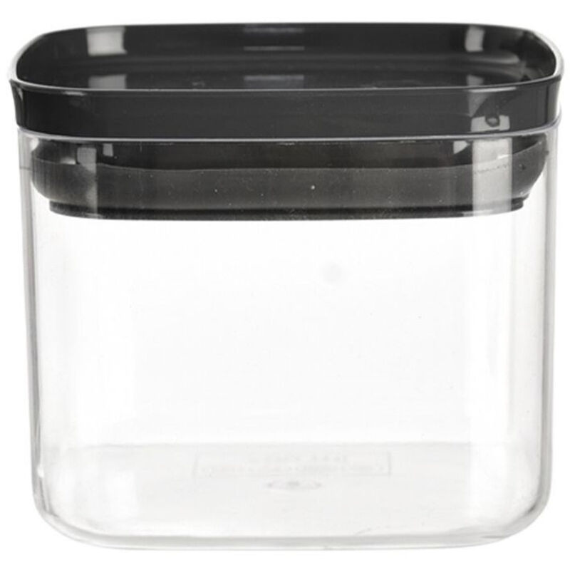 Küchenbehälter für lose Produkte, Lebensmittel, Kaffee, Zucker, Salz, Nudeln, 0,7 l