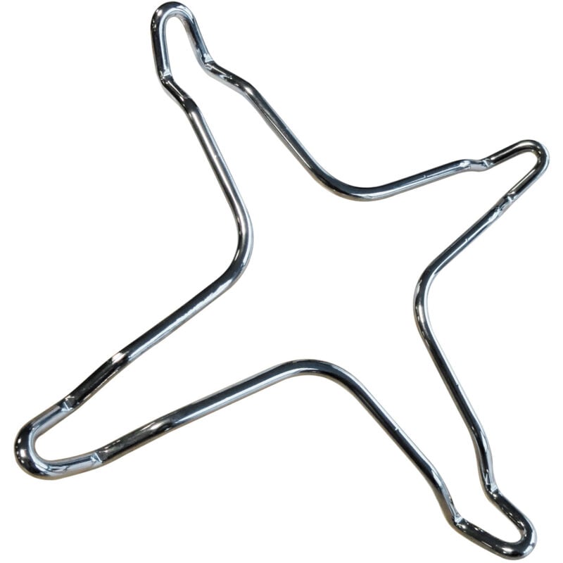 Küchenrostaufsatz für kleine Töpfe - Hendi 839997