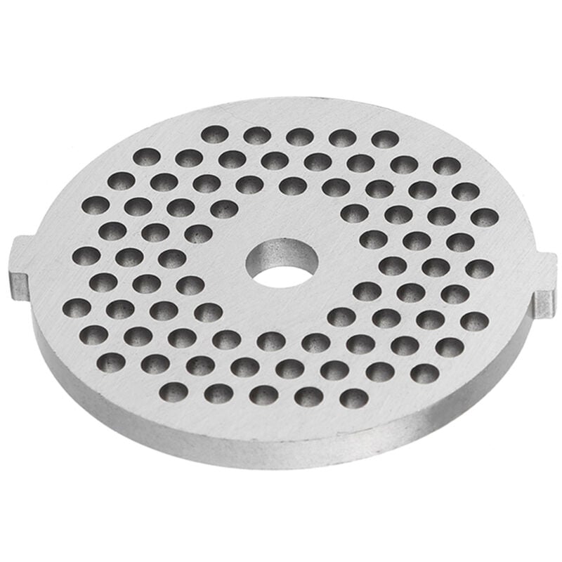 Küchenzubehör mit Loch, Küchenzubehör, Teller, Scheibenmesser, Fleischwolf, für Küchenzubehör, Restaurantküche