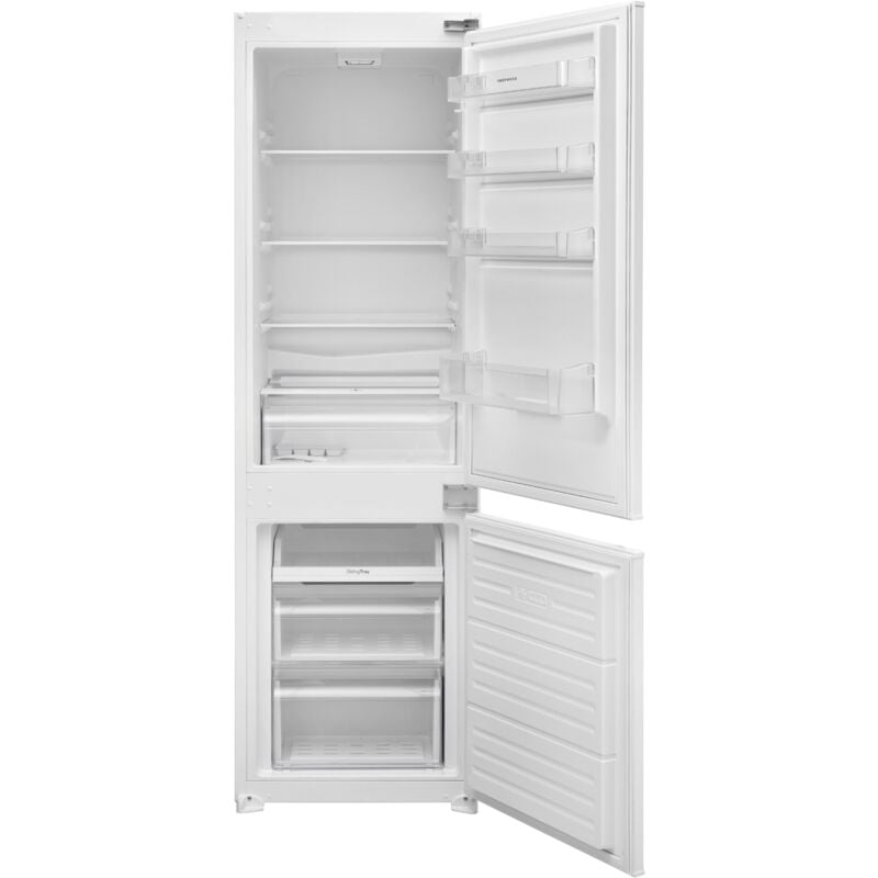 Kühlschrank Einbau Gefrierfach Einbaukühlschrank 178 cm GKE178-10 Respekta