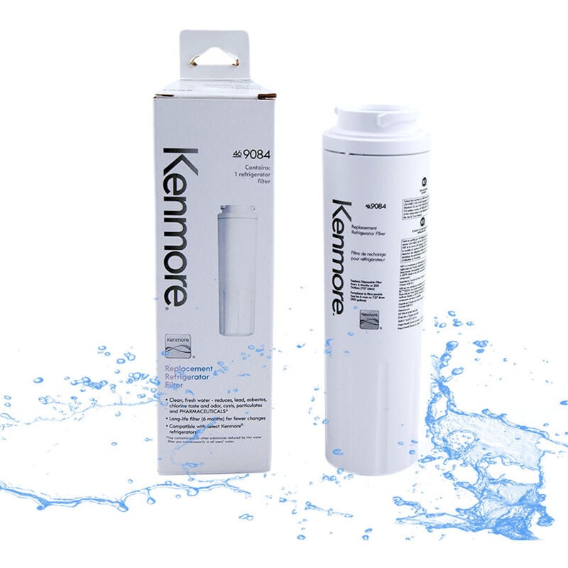 Kühlschrank Ersatzteile Kühlschrank Ersatzteile 4609084 Kühlschrankfilter FILTER4