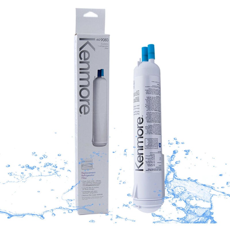 Kühlschrank Ersatzteile Kühlschrank Ersatzteile 469083 Kühlschrank Filterelement Wasserfilter FILTER3