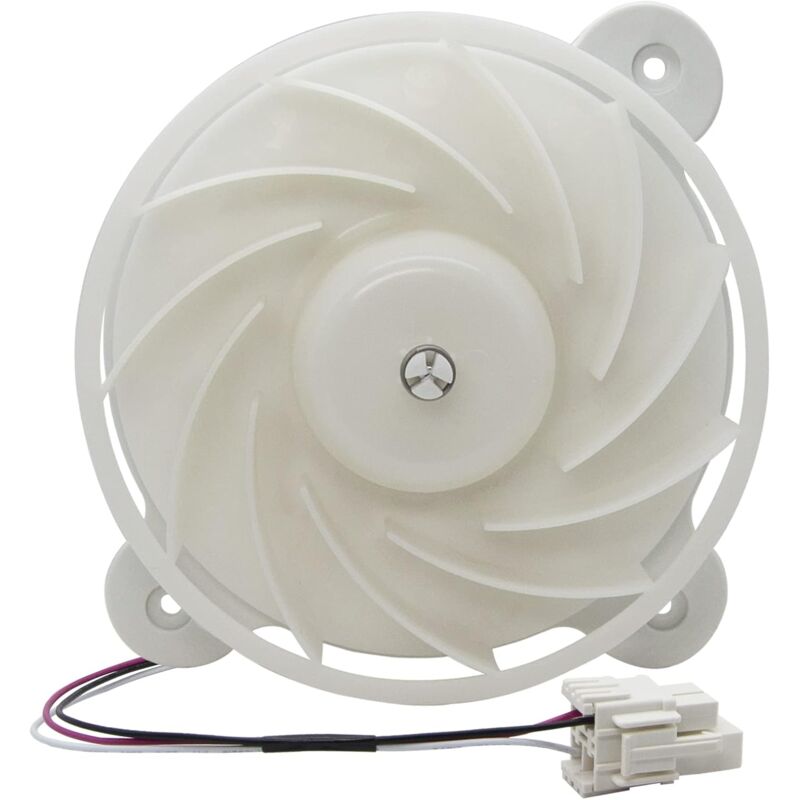 Kühlschrank-Verdampferlüftermotor DA31-00287B für Samsung-Kühlschrank, ersetzt DA31-00334C DA31-00334A DA96-00968A AP6803162 3954921 AP594864